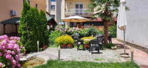 Spasa Apartments
